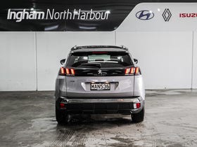 2019 Peugeot 3008 | CROSSWAY 1.6PT/6AT | 30877 | 7