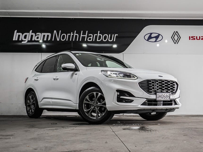 2023 Ford Escape | ST-LINE FHEV 2.5PH | 30878 | 1