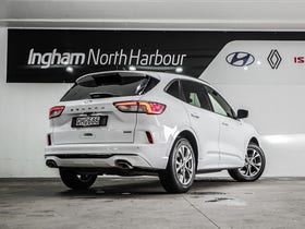 2023 Ford Escape | ST-LINE FHEV 2.5PH | 30878 | 3