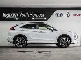2024 Mitsubishi Eclipse Cross | VRX 1.5PT/4WD/8CVT | 30879 | 2