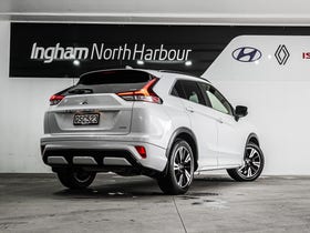 2024 Mitsubishi Eclipse Cross | VRX 1.5PT/4WD/8CVT | 30879 | 3