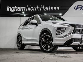 2024 Mitsubishi Eclipse Cross | VRX 1.5PT/4WD/8CVT | 30879 | 6