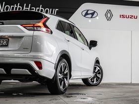 2024 Mitsubishi Eclipse Cross | VRX 1.5PT/4WD/8CVT | 30879 | 7
