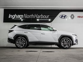2026 Hyundai Tucson | 2.0 ELITE 2.0P/6AT | 30818 | 2