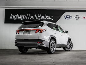 2026 Hyundai Tucson | 2.0 ELITE 2.0P/6AT | 30818 | 3