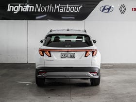 2026 Hyundai Tucson | 2.0 ELITE 2.0P/6AT | 30818 | 7