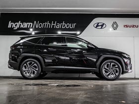 2026 Hyundai Tucson | 2.0 ELITE 2.0P/6AT | 30821 | 2