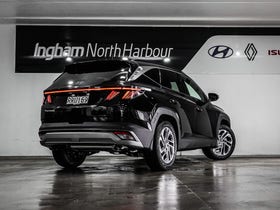 2026 Hyundai Tucson | 2.0 ELITE 2.0P/6AT | 30821 | 3