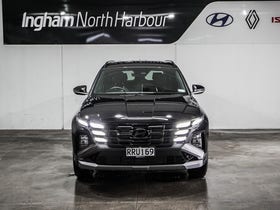 2026 Hyundai Tucson | 2.0 ELITE 2.0P/6AT | 30821 | 6