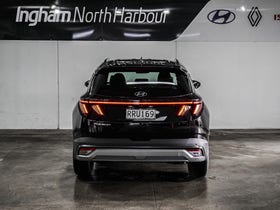 2026 Hyundai Tucson | 2.0 ELITE 2.0P/6AT | 30821 | 7