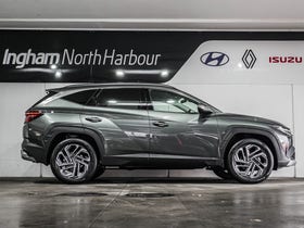 2026 Hyundai Tucson | 2.0I ELITE 6AT | 30926 | 2