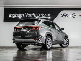 2026 Hyundai Tucson | 2.0I ELITE 6AT | 30926 | 3