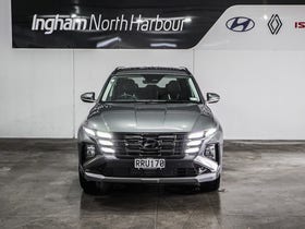 2026 Hyundai Tucson | 2.0I ELITE 6AT | 30926 | 6