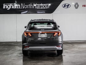 2026 Hyundai Tucson | 2.0I ELITE 6AT | 30926 | 7