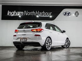 2017 Hyundai i30 | PD 2.0 ELITE 2.0P | 30915 | 3