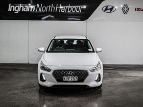 2017 Hyundai i30 | PD 2.0 ELITE 2.0P | 30915 | 6