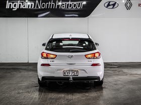 2017 Hyundai i30 | PD 2.0 ELITE 2.0P | 30915 | 7