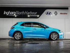 2019 Toyota Corolla | GX 2.0I AUTO | 30959 | 2