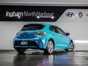 2019 Toyota Corolla | GX 2.0I AUTO | 30959 | 3