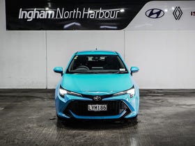 2019 Toyota Corolla | GX 2.0I AUTO | 30959 | 6