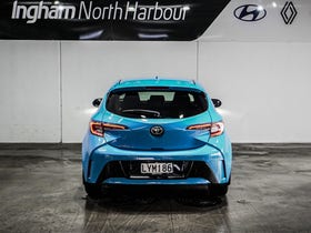 2019 Toyota Corolla | GX 2.0I AUTO | 30959 | 7