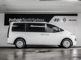 2024 Hyundai STARIA LOAD | 2.2DT/8AT | 31007 | 2
