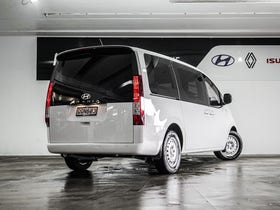 2024 Hyundai STARIA LOAD | 2.2DT/8AT | 31007 | 3