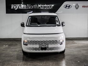 2024 Hyundai STARIA LOAD | 2.2DT/8AT | 31007 | 6