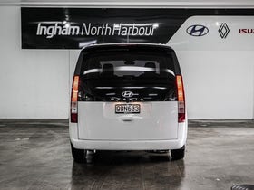 2024 Hyundai STARIA LOAD | 2.2DT/8AT | 31007 | 7