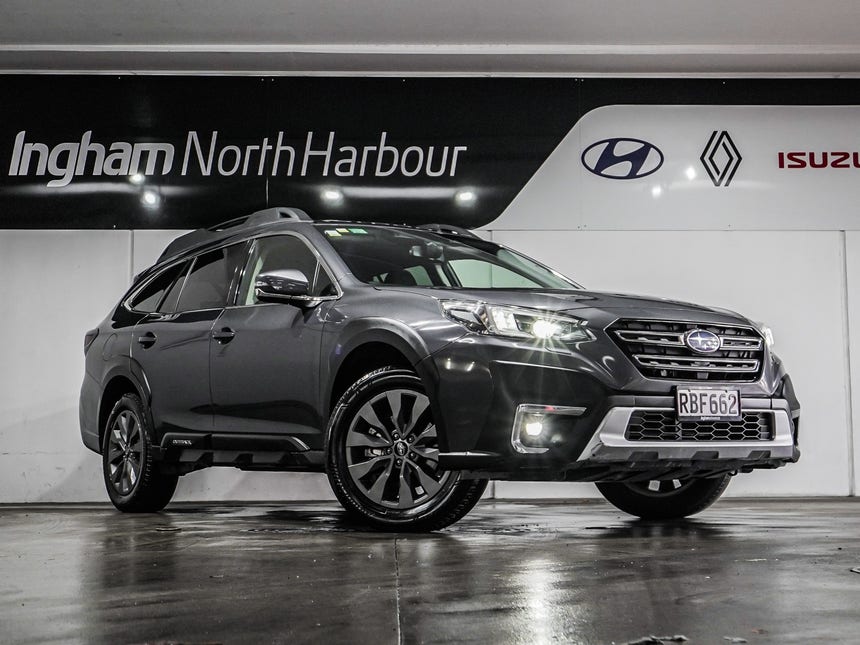 2025 Subaru Outback | SPORT 2.5P/4WD/8CVT | 31019 | 1