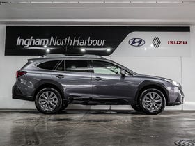 2025 Subaru Outback | SPORT 2.5P/4WD/8CVT | 31019 | 2