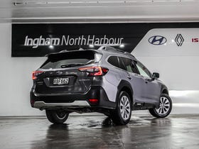 2025 Subaru Outback | SPORT 2.5P/4WD/8CVT | 31019 | 3