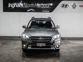 2025 Subaru Outback | SPORT 2.5P/4WD/8CVT | 31019 | 6