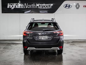 2025 Subaru Outback | SPORT 2.5P/4WD/8CVT | 31019 | 7