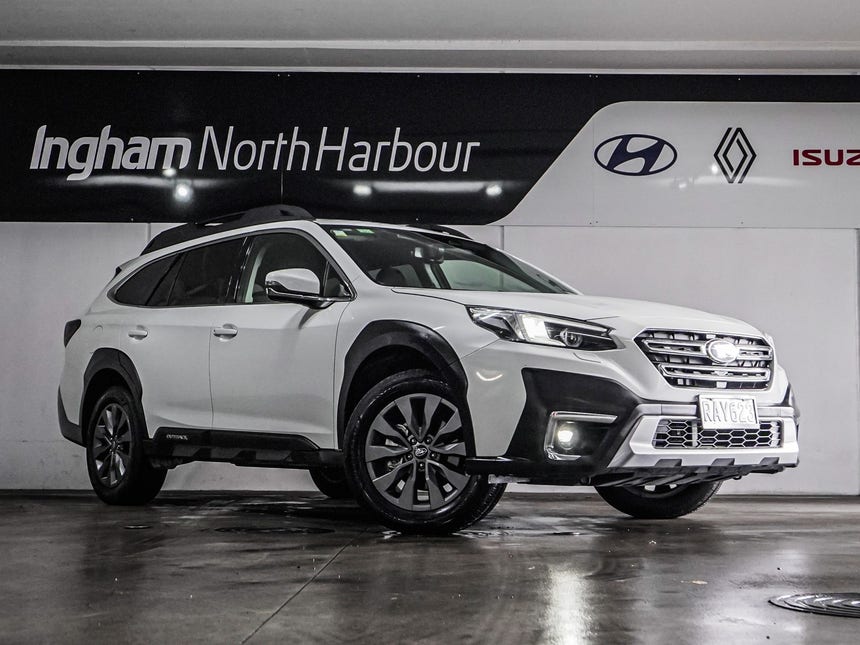 2025 Subaru Outback | SPORT 2.5P/4WD/8CVT | 31020 | 1
