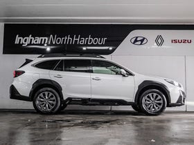 2025 Subaru Outback | SPORT 2.5P/4WD/8CVT | 31020 | 2