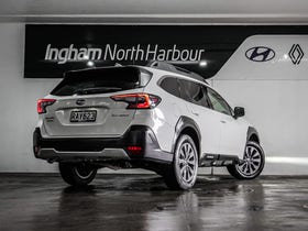 2025 Subaru Outback | SPORT 2.5P/4WD/8CVT | 31020 | 3