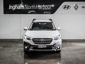 2025 Subaru Outback | SPORT 2.5P/4WD/8CVT | 31020 | 6