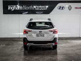 2025 Subaru Outback | SPORT 2.5P/4WD/8CVT | 31020 | 7