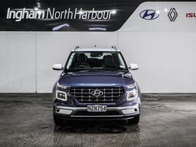 2022 Hyundai Venue | ELITE 1.6P/6AT | 31028 | 6