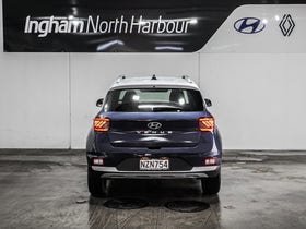 2022 Hyundai Venue | ELITE 1.6P/6AT | 31028 | 7