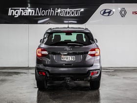 2021 Ford Everest | TITANIUM 2.0D/4WD | 31029 | 7