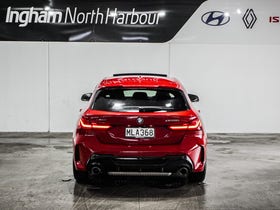 2019 BMW M135I | 2.0PT/4WD/8AT | 31071 | 7