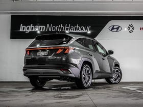2026 Hyundai Tucson | 1.6T HYBRID LIMITED AWD | 30368 | 3