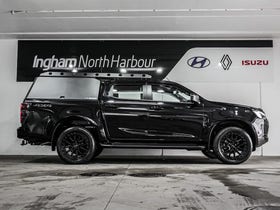 2026 Isuzu D-MAX | 3.0D LS DOUBLE CAB 4WD | 30758 | 2