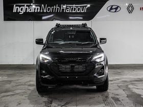 2026 Isuzu D-MAX | 3.0D LS DOUBLE CAB 4WD | 30758 | 6