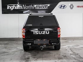2026 Isuzu D-MAX | 3.0D LS DOUBLE CAB 4WD | 30758 | 7