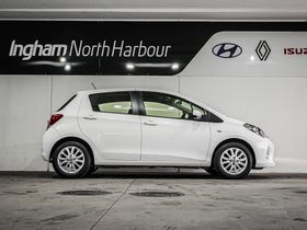 2015 Toyota Yaris | SX 1.5P AUTO 5DR | 30872 | 2