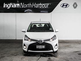 2015 Toyota Yaris | SX 1.5P AUTO 5DR | 30872 | 6