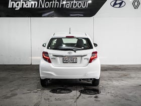2015 Toyota Yaris | SX 1.5P AUTO 5DR | 30872 | 7